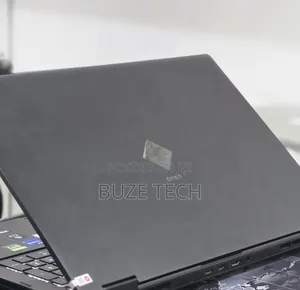 New Laptop HP Omen 16 16GB Intel Core i7 SSD 512GB