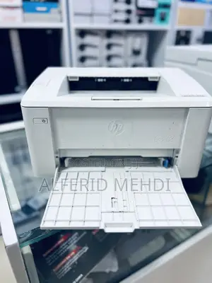 HP 102a Printer