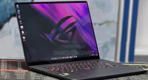 New Laptop Asus ROG Zephyrus G15 16GB Intel Core Ultra 9 SSD 1T