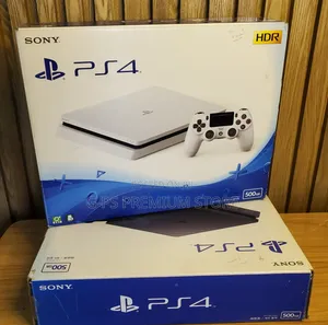 PlayStation 4slim Brand New FC26 INSTALLED