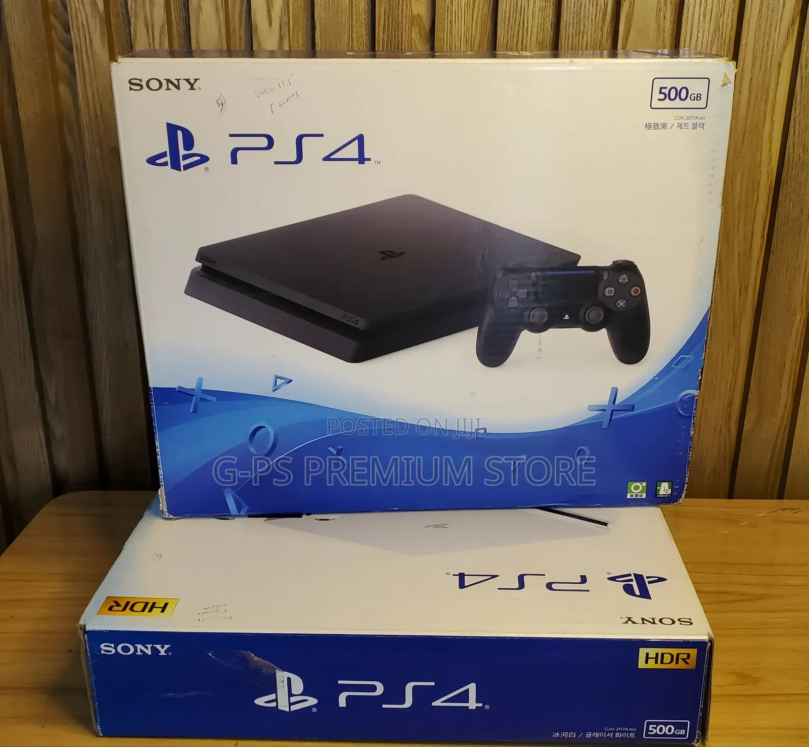 PlayStation 4slim Brand New FC26 INSTALLED
