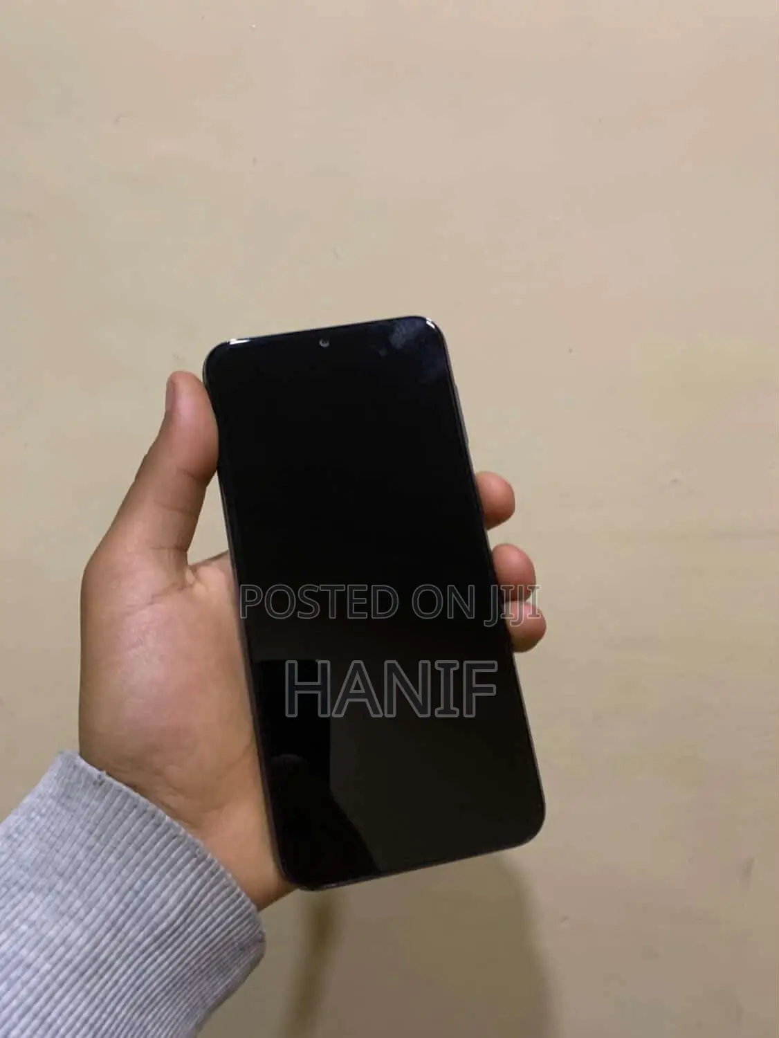 Samsung Galaxy M34 5G 128 GB Blue