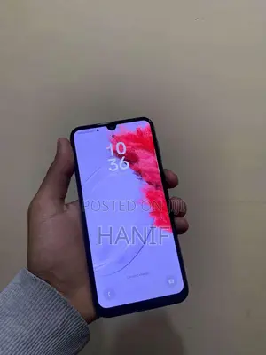 Samsung Galaxy M34 5G 128 GB Blue