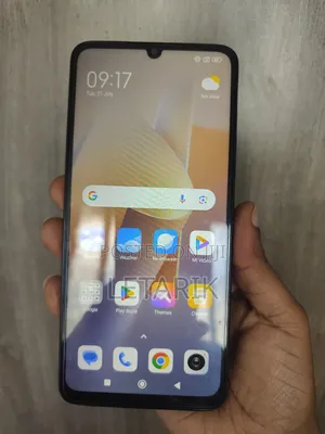 Xiaomi Redmi 13C 5G 128 GB