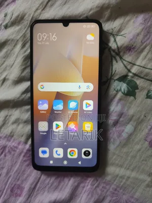 Xiaomi Redmi 13C 5G 128 GB
