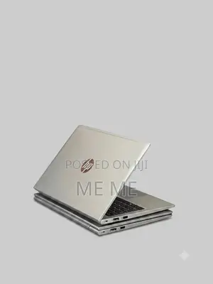 New Laptop HP ProBook 440 G6 8GB Intel Core 3 SSD 256GB