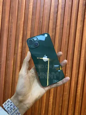 Apple iPhone 13 128 GB Green