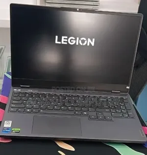 New Laptop Lenovo Legion 5 24GB Intel Core i7 SSD 1T