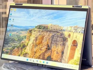 New Laptop Lenovo Yoga 7 15ITL5 16GB Intel Core Ultra 7 SSD 512GB
