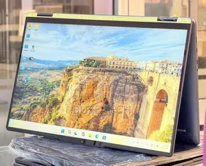 New Laptop Lenovo Yoga 7 15ITL5 16GB Intel Core Ultra 7 SSD 512GB