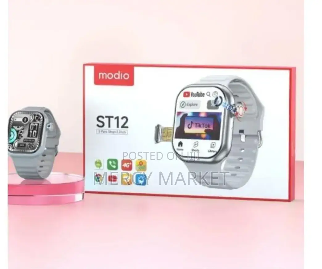 Smartwatches