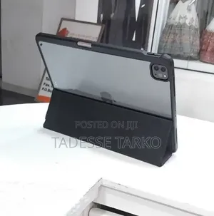 New Apple iPad Pro 12.9 (2020) 1 TB Silver