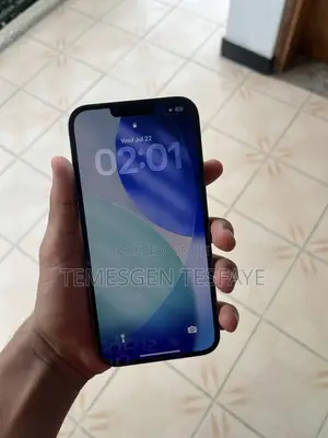 Apple iPhone 13 Pro Max 256 GB Blue