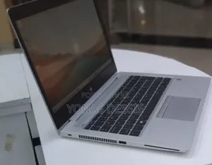 New Laptop HP EliteBook 830 G5 8GB Intel Core i5 SSD 512GB