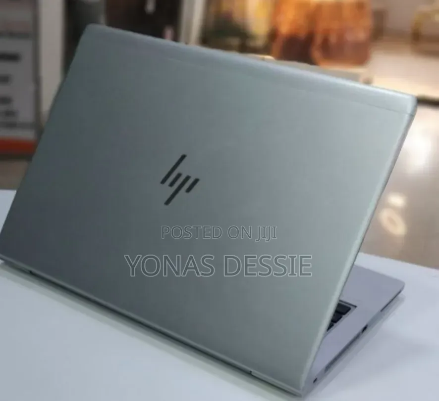New Laptop HP EliteBook 830 G5 8GB Intel Core i5 SSD 512GB