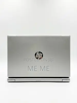 New Laptop HP ProBook 440 G6 8GB Intel Core 3 SSD 256GB