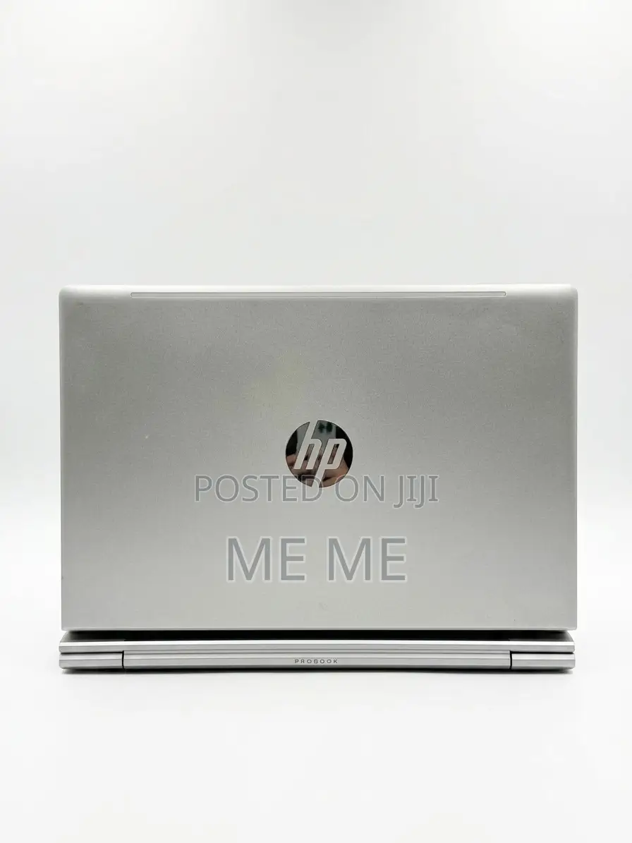 New Laptop HP ProBook 440 G6 8GB Intel Core 3 SSD 256GB