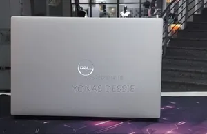 New Laptop Dell XPS 15 9500 16GB Intel Core i7 SSD 512GB
