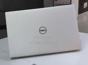 New Laptop Dell XPS 15 9500 16GB Intel Core i7 SSD 512GB