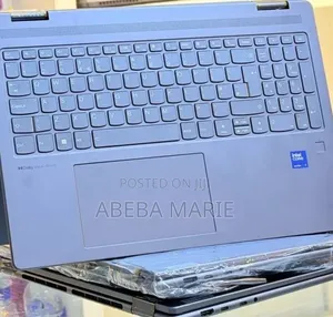 New Laptop Lenovo Yoga 9i 16GB Intel Core Ultra 7 SSD 512GB