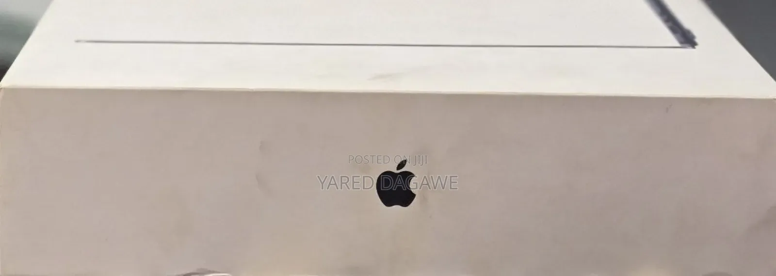 New Laptop Apple MacBook Air 2025 M4 16GB Apple M4 SSD 256GB