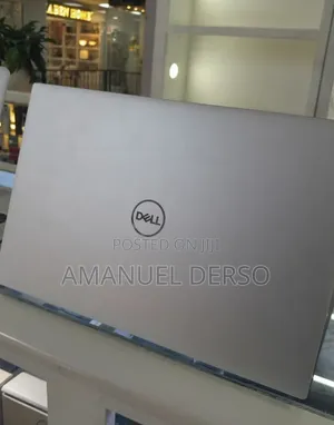 New Laptop Dell XPS 15 16GB Intel Core i7 SSD 512GB