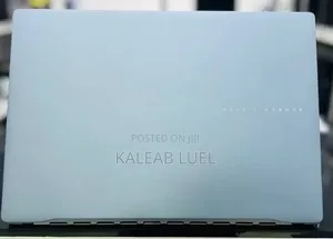 New Laptop Asus VivoBook S15 S510UA 16GB Intel Core Ultra 7 SSD 512GB