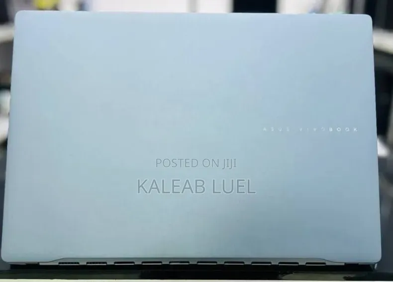 New Laptop Asus VivoBook S15 S510UA 16GB Intel Core Ultra 7 SSD 512GB