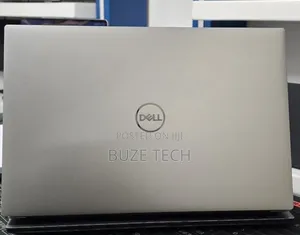 New Laptop Dell Precision 5560 16GB Intel Core i7 SSD 512GB