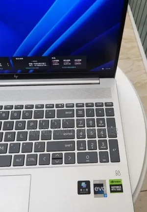 New Laptop HP Pavilion 15 16GB Intel Core i7 SSD 1T