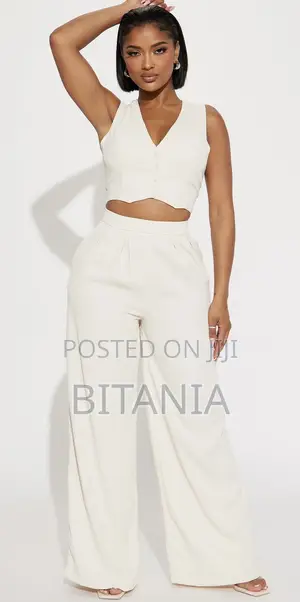 Fashion Nova 2pcs Set