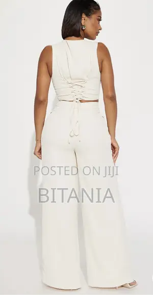 Fashion Nova 2pcs Set