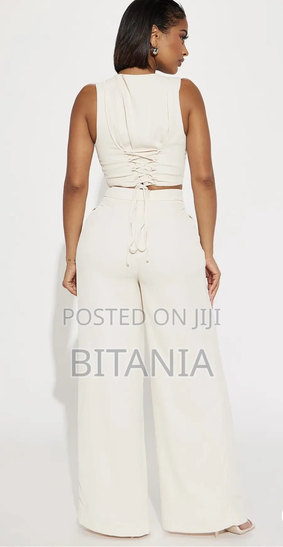 Fashion Nova 2pcs Set