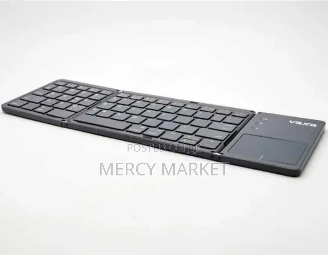 Wireless Folding Keyboard