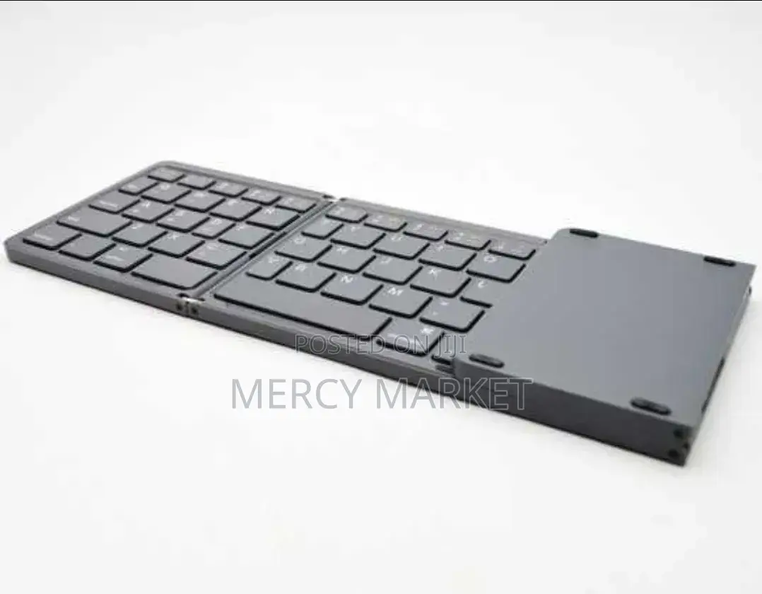 Wireless Folding Keyboard