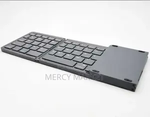 Wireless Folding Keyboard
