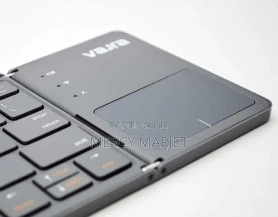 Wireless Folding Keyboard