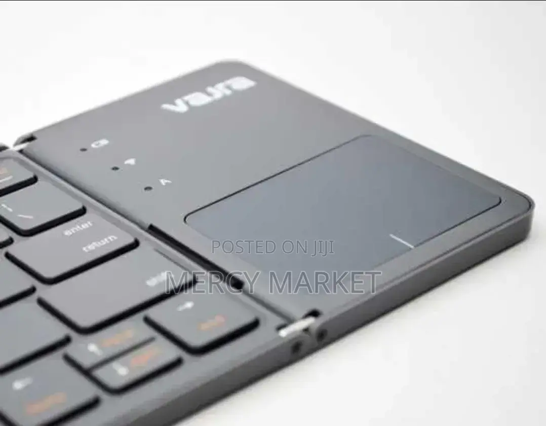 Wireless Folding Keyboard