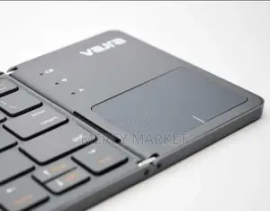 Wireless Folding Keyboard