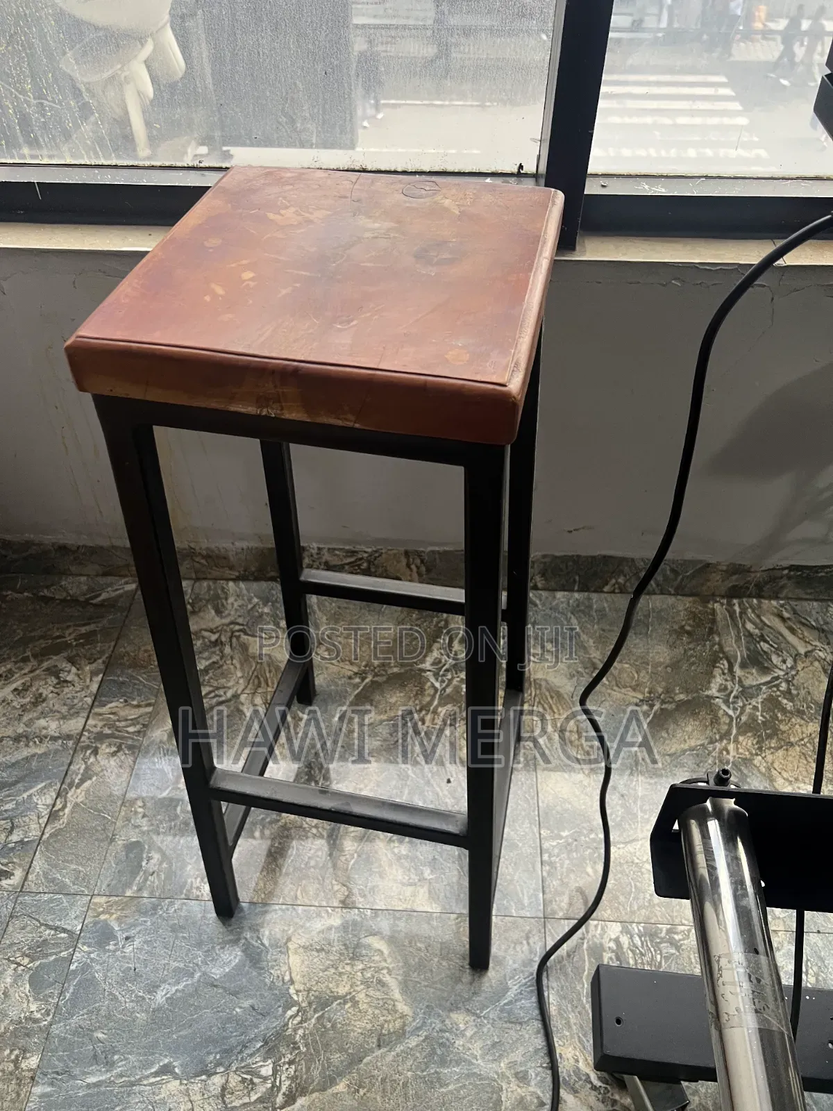 Caffe Chair
