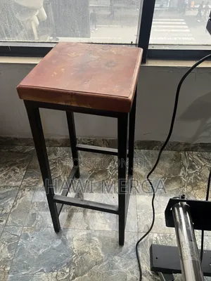 Caffe Chair
