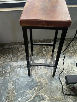 Caffe Chair