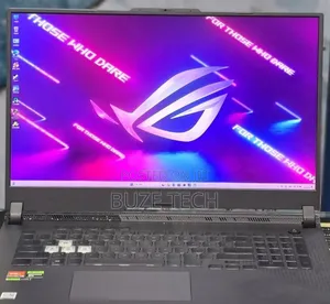 New Laptop Asus G71G 16GB AMD Ryzen 9 SSD 1T
