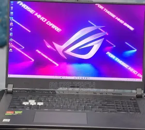 New Laptop Asus G71G 16GB AMD Ryzen 9 SSD 1T