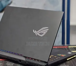 New Laptop Asus G71G 16GB AMD Ryzen 9 SSD 1T