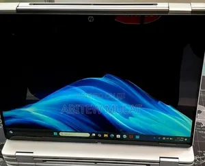 New Laptop HP OmniBook X Flip 14" 16GB Intel Core 7 SSD 512GB