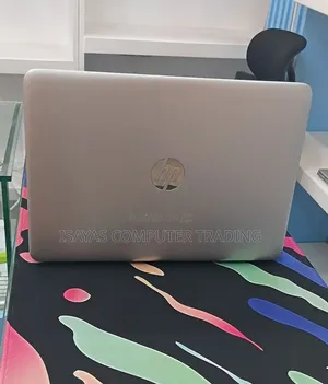 New Laptop HP EliteBook 840 G4 8GB Intel Core i5 SSD 1T