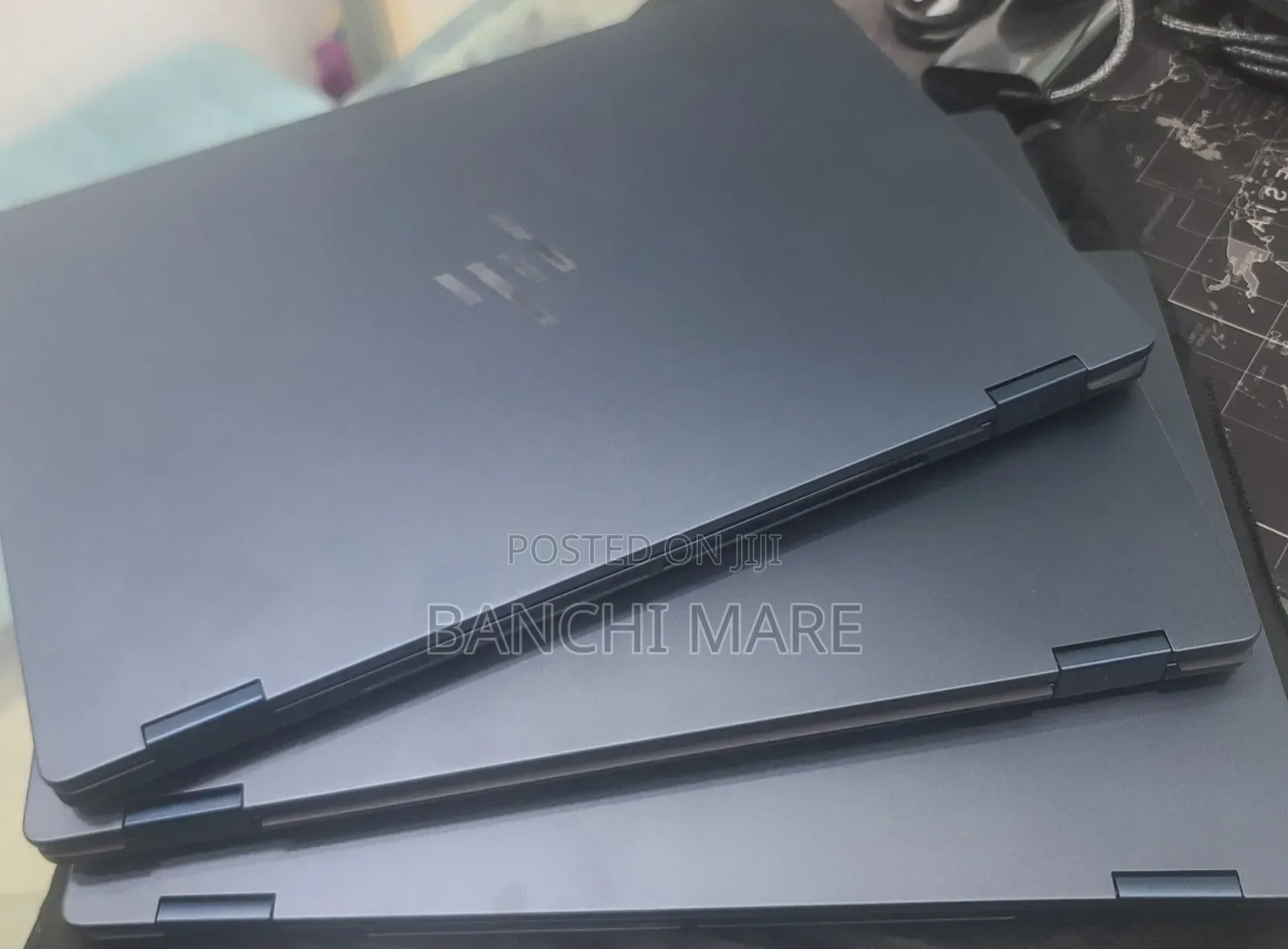 New Laptop HP OmniBook Ultra Flip 14" 16GB Intel Core Ultra 5 SSD 512GB