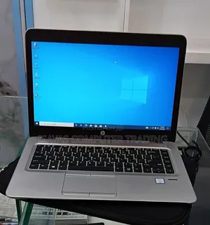 New Laptop HP EliteBook 840 G4 8GB Intel Core i5 SSD 1T