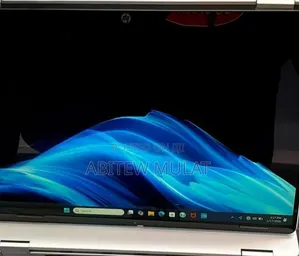 New Laptop HP OmniBook X Flip 14" 16GB Intel Core 7 SSD 512GB
